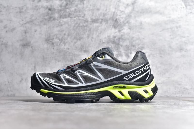 Salomon Shoes